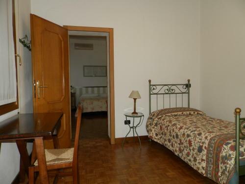 Agroturismo Agriturismo C� Rossa