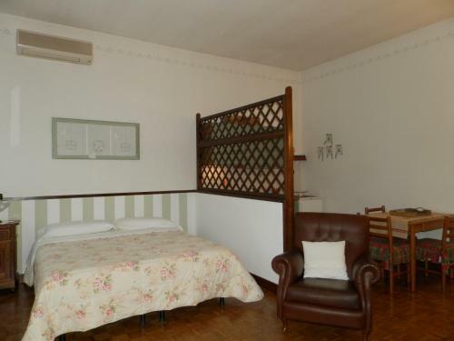 Agroturismo Agriturismo C� Rossa