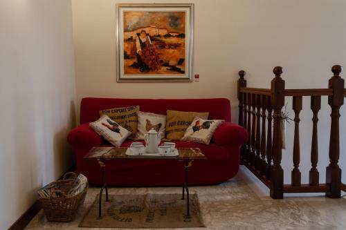 Agroturismo Agriturismo C� Rossa