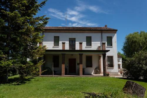 Agroturismo Agriturismo C� Rossa