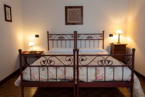 Agroturismo Agriturismo C� Rossa