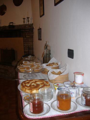 Agroturismo Agriturismo C� Rossa