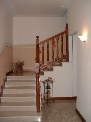 Agroturismo Agriturismo C� Rossa