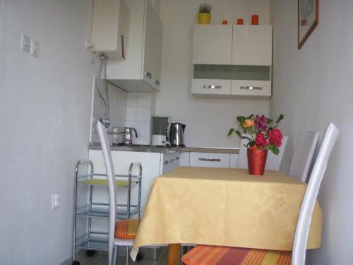 Apartment In Porec/istrien 10217