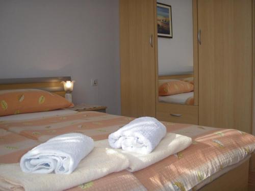 Apartment In Porec/istrien 10217
