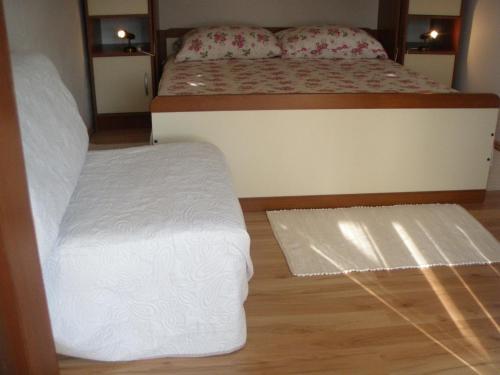 Apartment In Porec/istrien 10217
