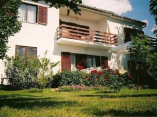 Apartment In Porec/istrien 10217