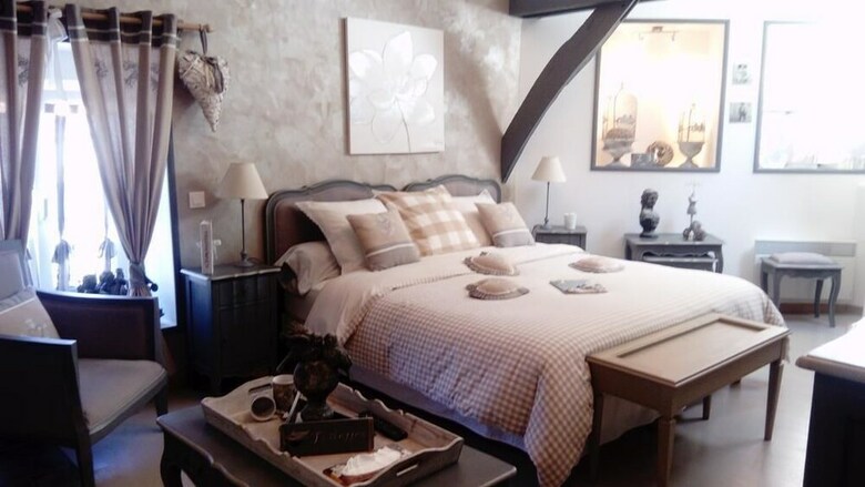 B&B Nuits Campagnardes