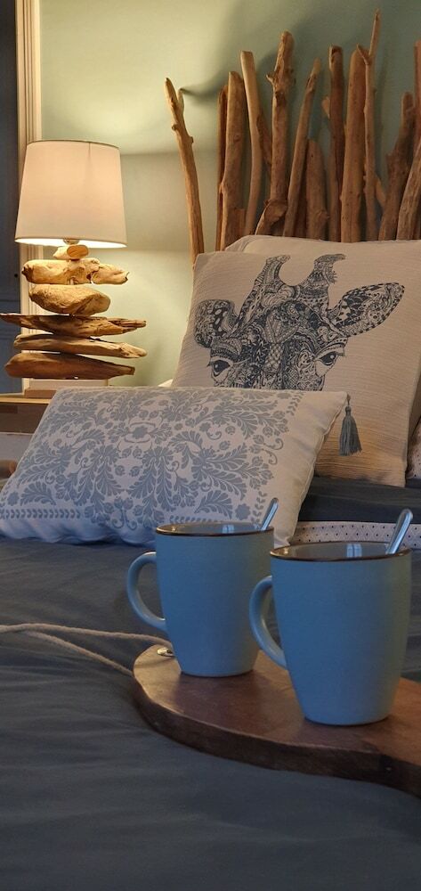 B&B Nuits Campagnardes