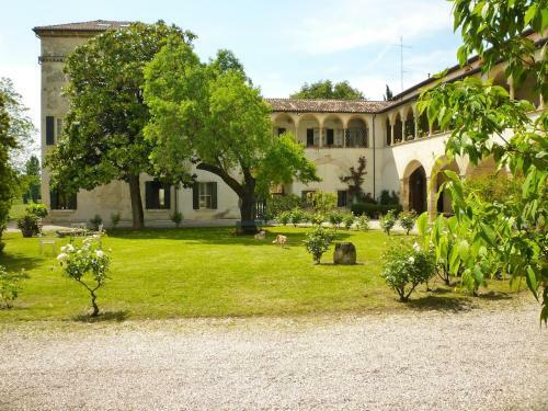 Apartamento Villa Verit�