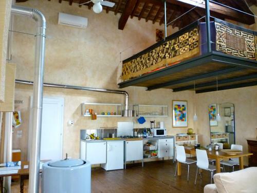 Apartamento Villa Verit�