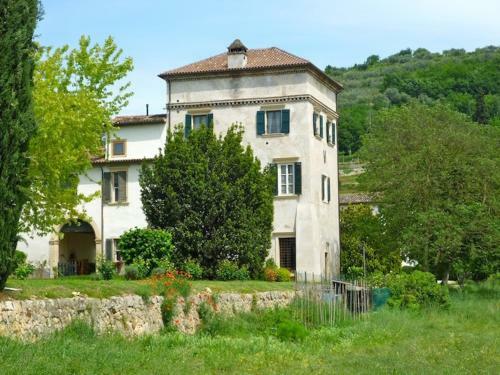 Apartamento Villa Verit�