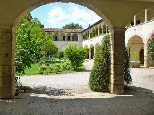 Apartamento Villa Verit�