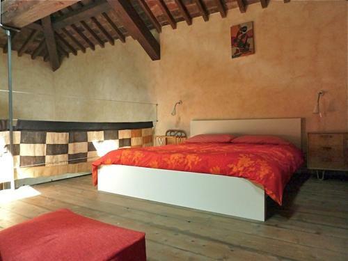Apartamento Villa Verit�