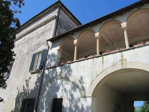 Apartamento Villa Verit�