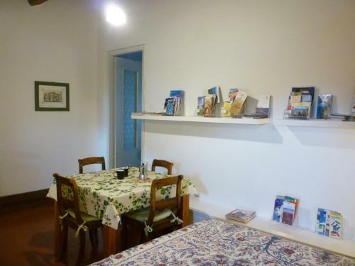 Apartamento Villa Verit�