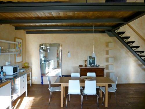Apartamento Villa Verit�