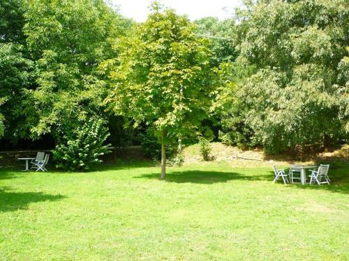 Apartamento Villa Verit�