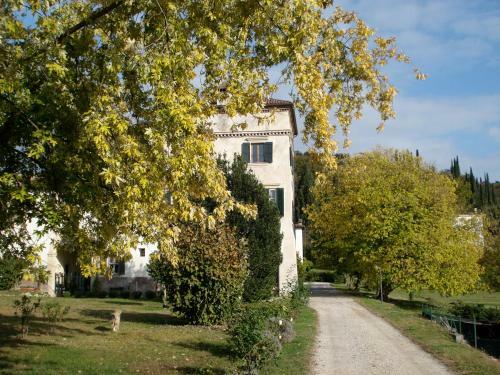 Apartamento Villa Verit�