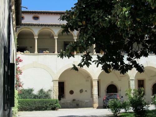 Apartamento Villa Verit�