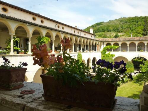Apartamento Villa Verit�