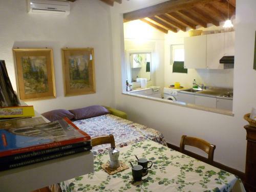 Apartamento Villa Verit�