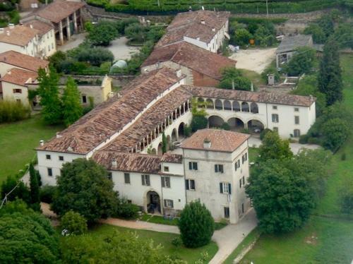 Apartamento Villa Verit�