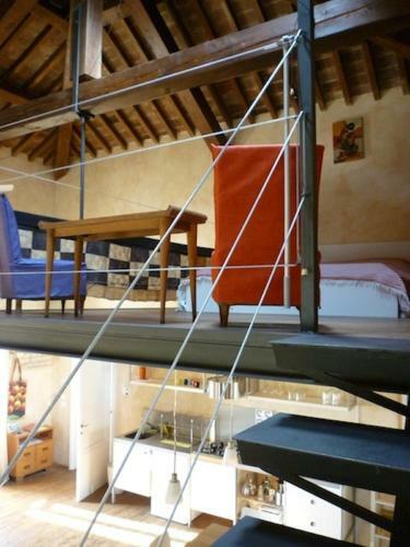 Apartamento Villa Verit�