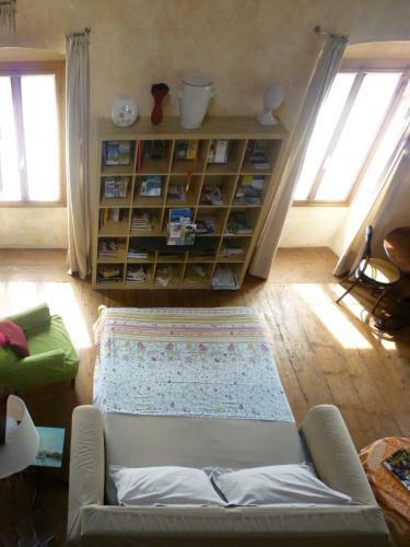 Apartamento Villa Verit�
