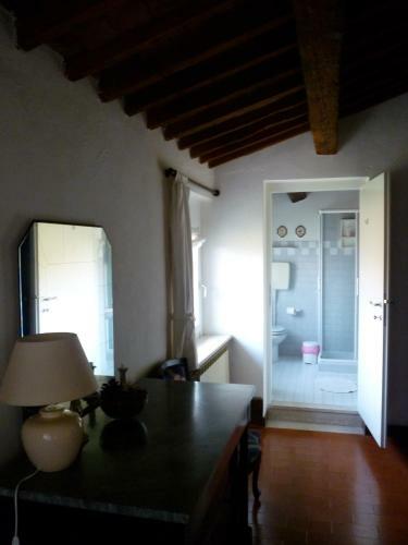 Apartamento Villa Verit�