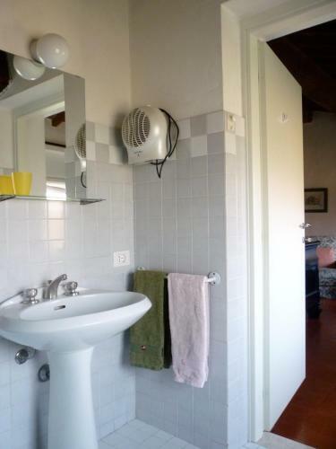 Apartamento Villa Verit�