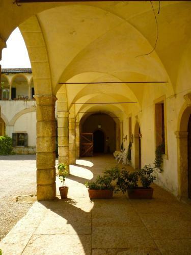Apartamento Villa Verit�