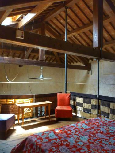 Apartamento Villa Verit�