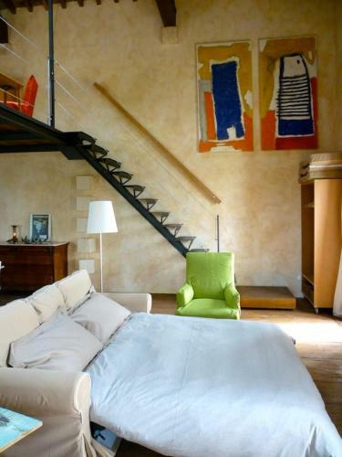 Apartamento Villa Verit�