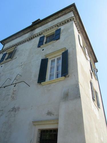 Apartamento Villa Verit�