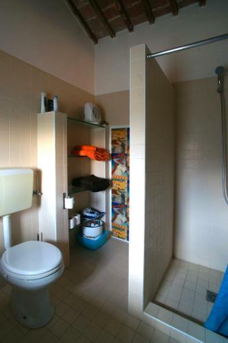 Apartamento Villa Verit�