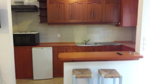Oasis Apartments & Rooms