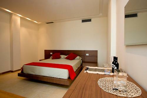 Agroturismo B&B Zia N�