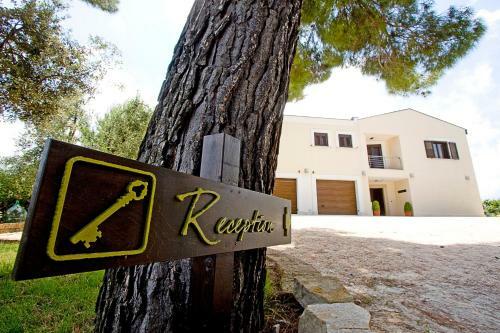 Agroturismo B&B Zia N�