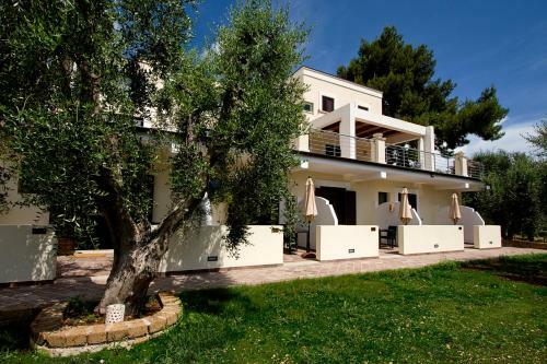 Agroturismo B&B Zia N�