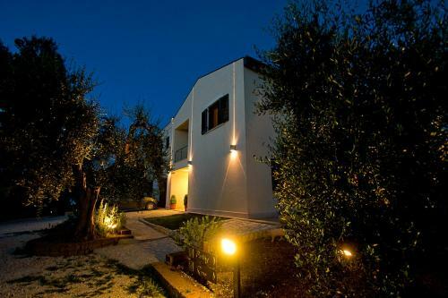 Agroturismo B&B Zia N�