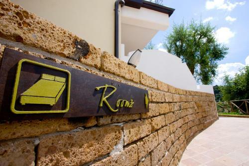 Agroturismo B&B Zia N�