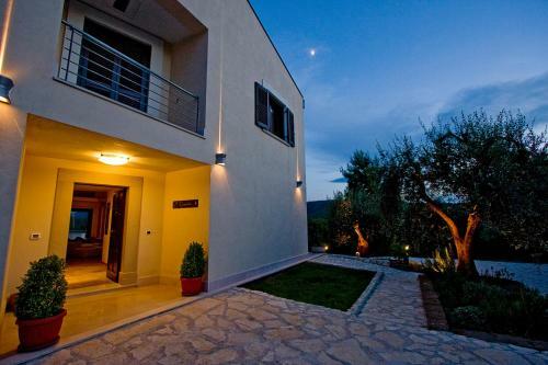 Agroturismo B&B Zia N�