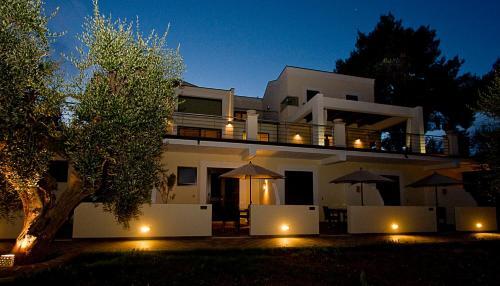 Agroturismo B&B Zia N�