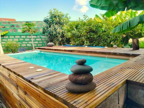 Agroturismo Villa Canaria