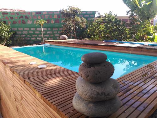 Agroturismo Villa Canaria