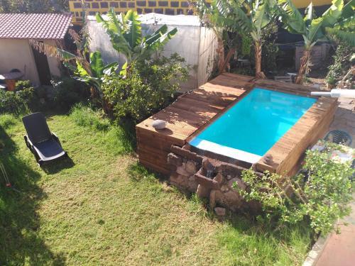 Agroturismo Villa Canaria