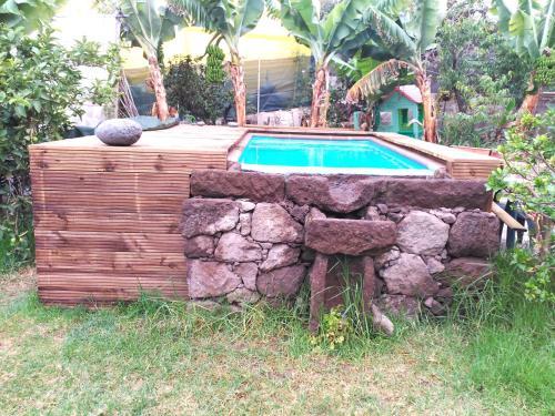 Agroturismo Villa Canaria