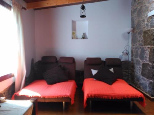 Agroturismo Villa Canaria