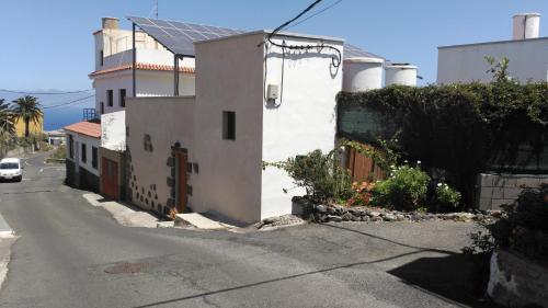 Agroturismo Villa Canaria